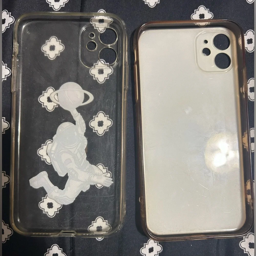 💰2/$10 IPhone 11 cell phone case covers